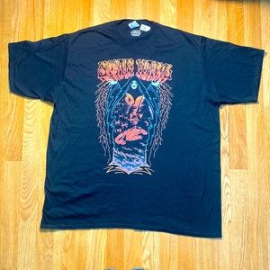 2XL STAR WARS SHIRT